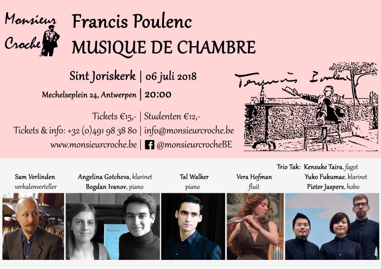 flyer poulenc 2